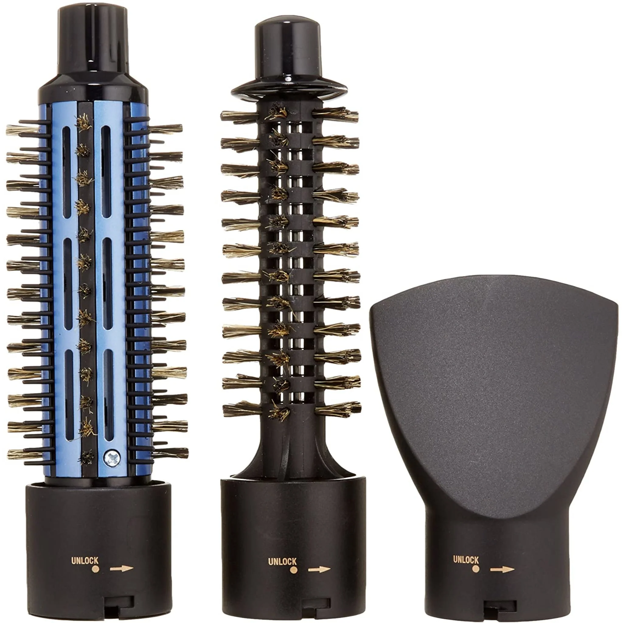 CONAIR TOURMALINE CERAMIC HOT BRUSH - Image 2