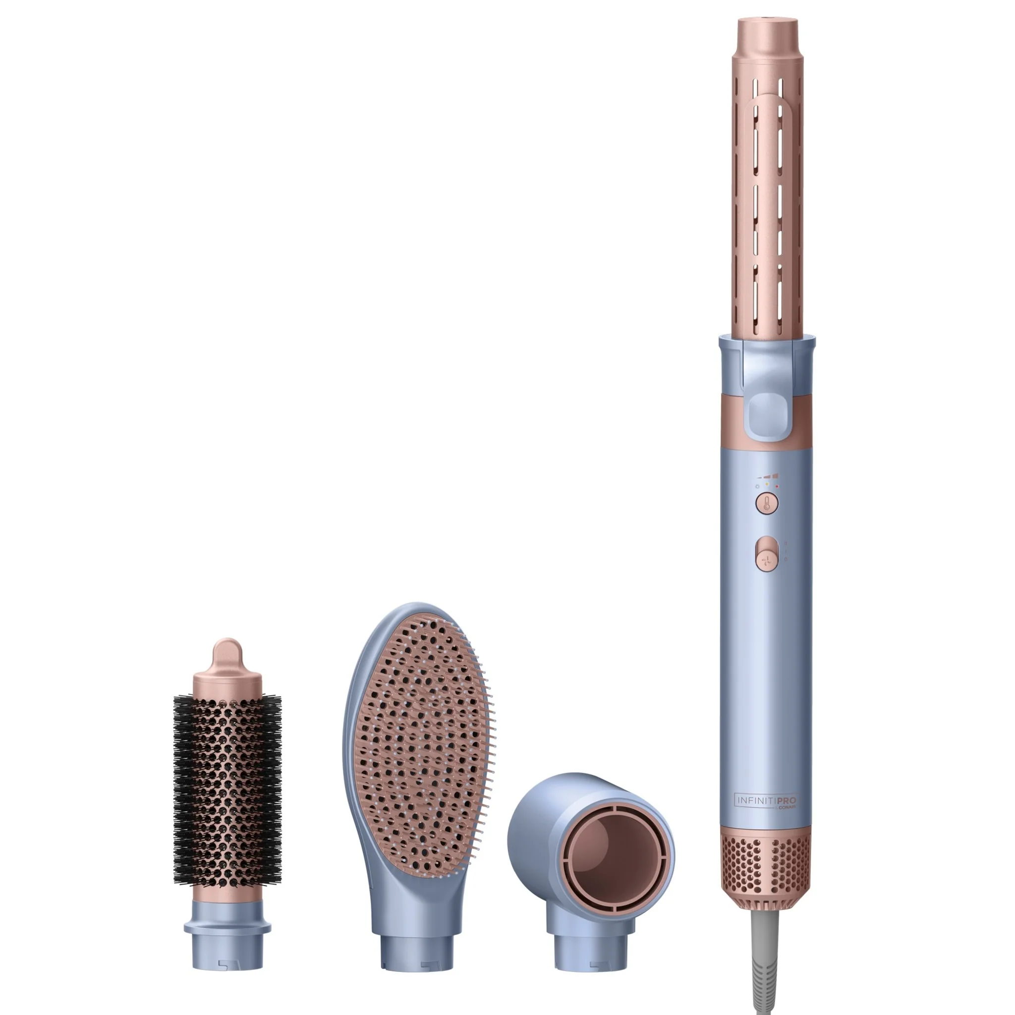CONAIR DIGITALAIRE HOT AIR STYLER - Image 2