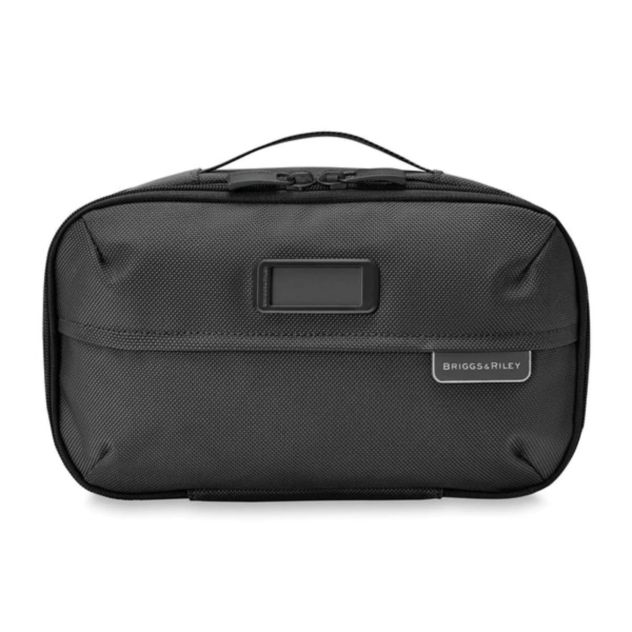 BRIGGS & RILEY BASELINE EXPANDABLE ESSENTIALS KIT - BLACK - Image 2
