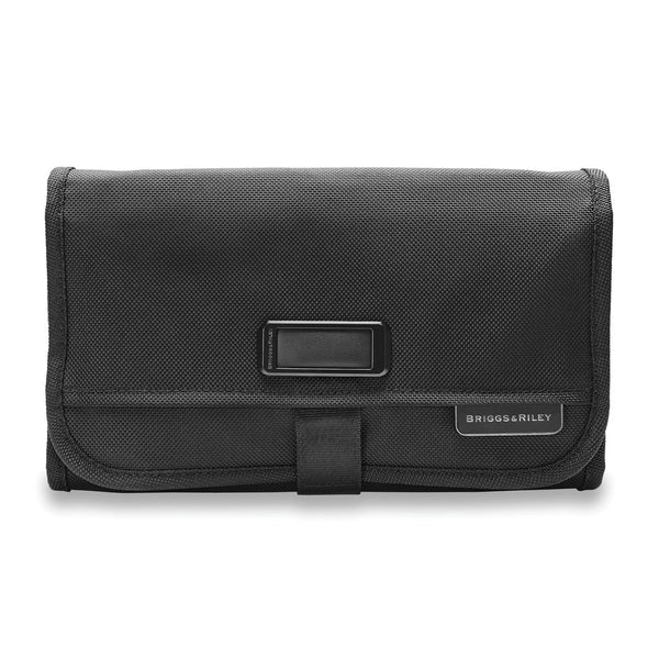 BRIGGS & RILEY SLIM HANGABLE KIT - BLACK