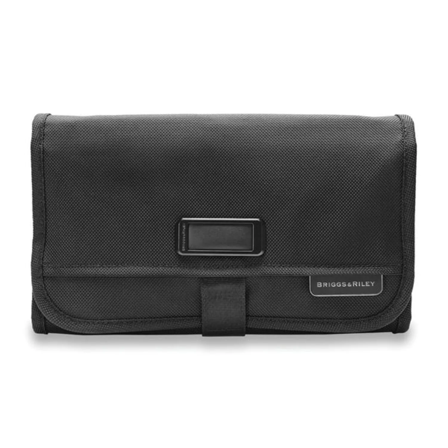BRIGGS & RILEY SLIM HANGABLE KIT - BLACK - Image 2