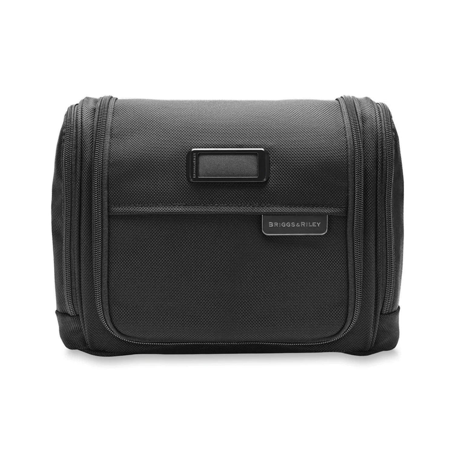 BRIGGS & RILEY BASELINE DELUXE HANGABLE KIT - BLACK - Image 2