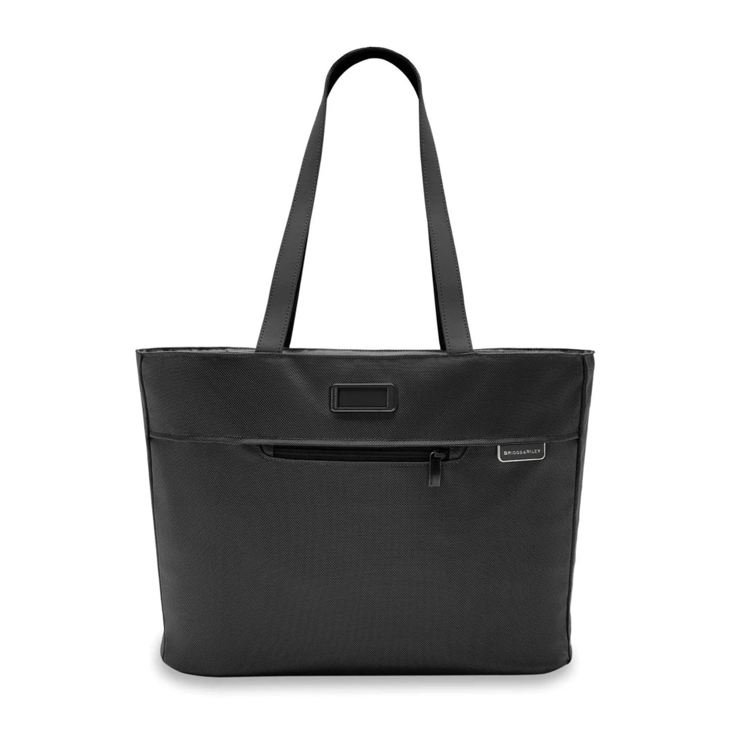 BRIGGS & RILEY BASELINE TRAVELER TOTE - BLACK - Image 2