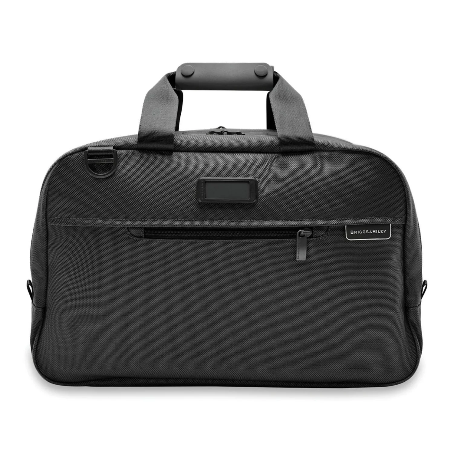 BRIGGS & RILEY BASELINE EXECUTIVE TRAVEL DUFFLE - BLACK - Image 2