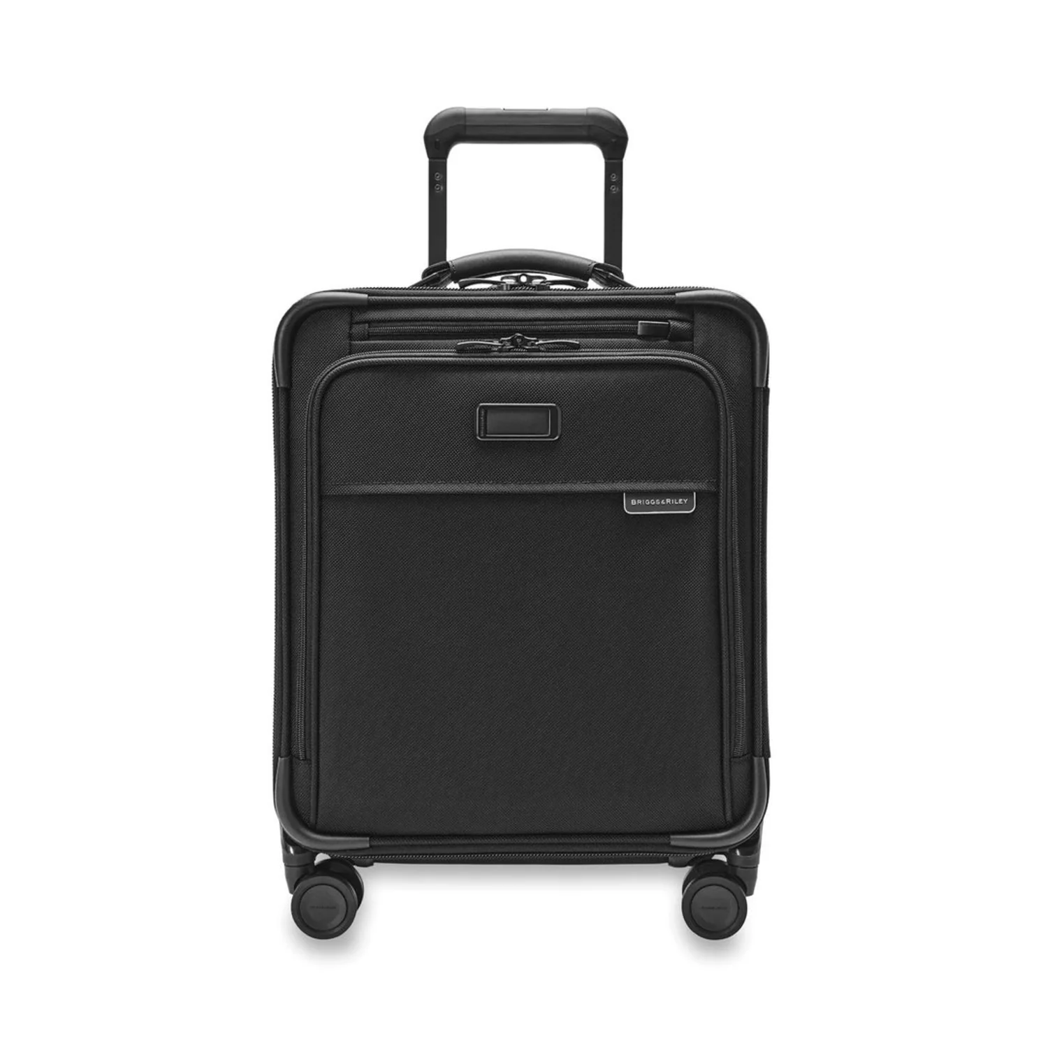 BRIGGS & RILEY BASELINE COMPACT CARRY-ON SPINNER - BLACK - Image 2