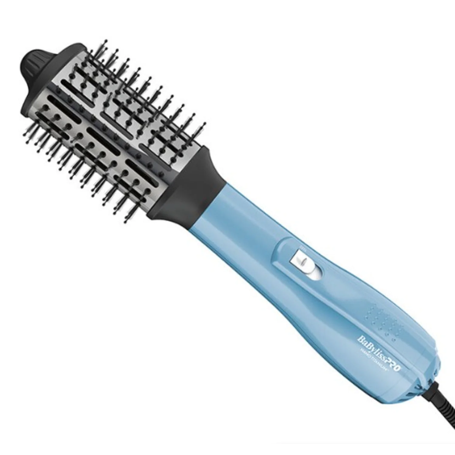 BABYLISSPRO HOT AIR BRUSH - Image 2