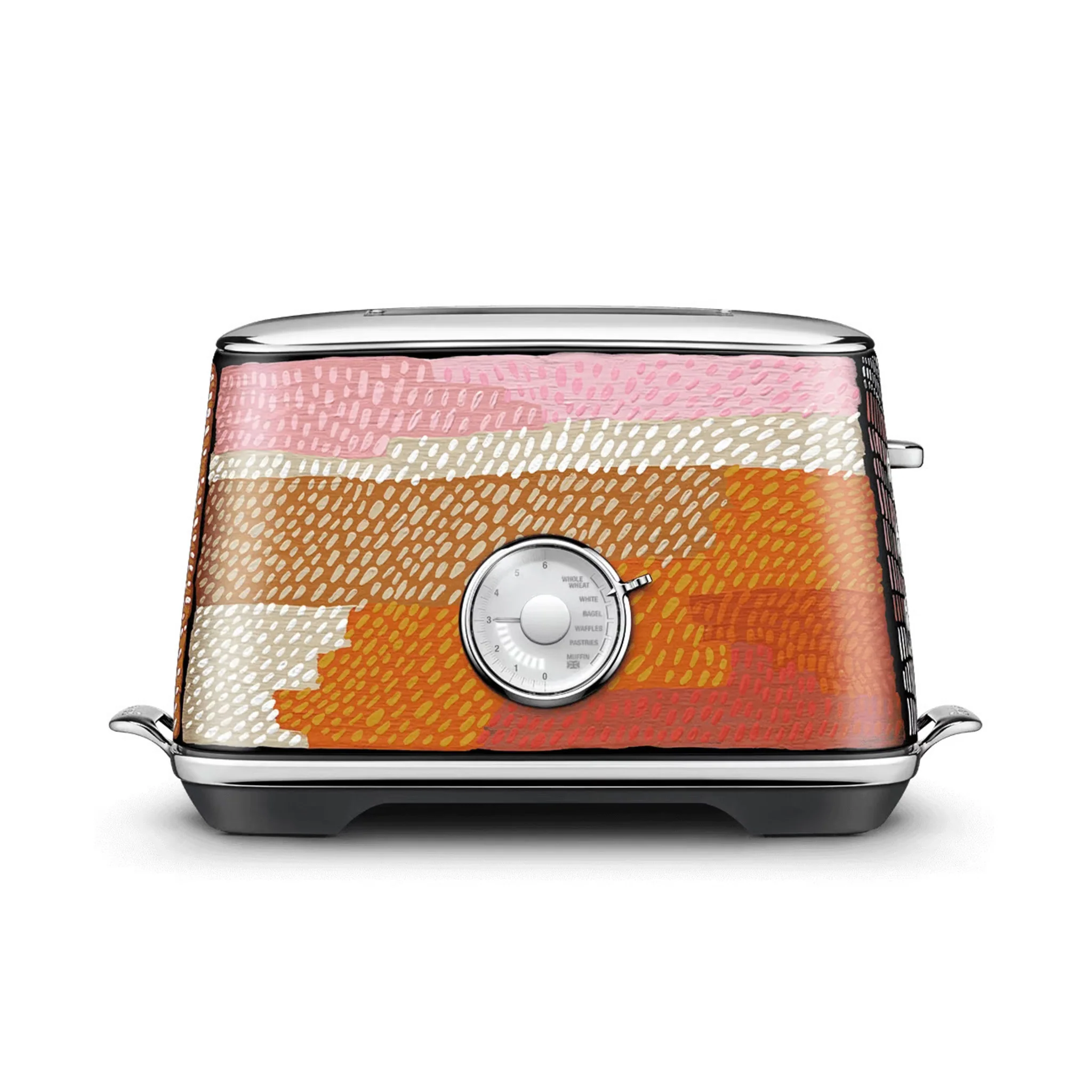 BREVILLE THE TOAST SELECT LUXE - DHUNBARRBIL (AN ABORIGINAL CULINARY JOURNEY) - Image 2