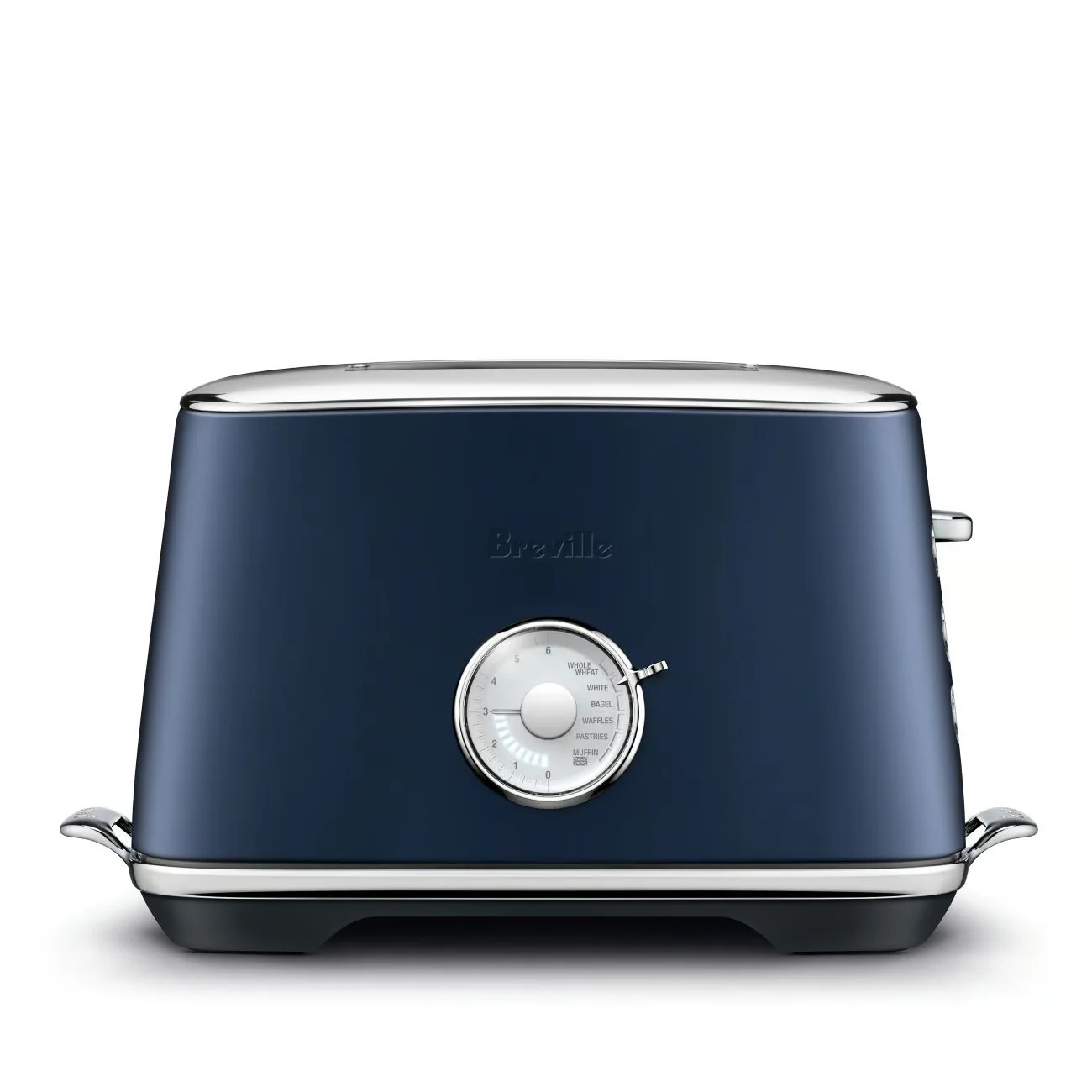 BREVILLE THE TOAST SELECT LUXE - DAMSON BLUE