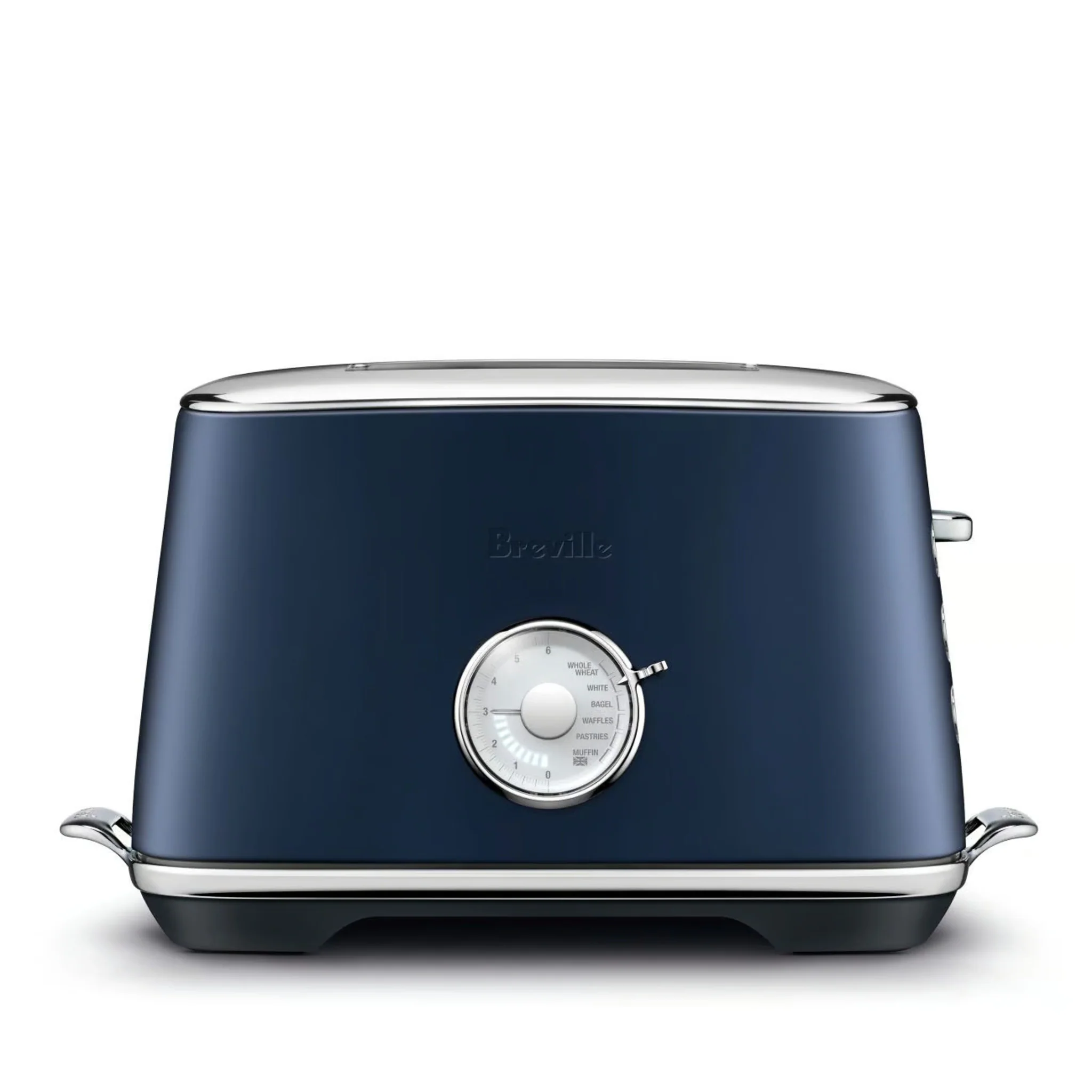 BREVILLE THE TOAST SELECT LUXE - DAMSON BLUE - Image 2