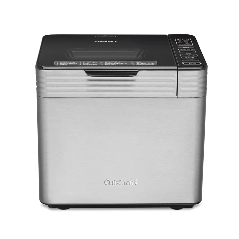 CUISINART CONVECTION OVEN BREAD MAKER