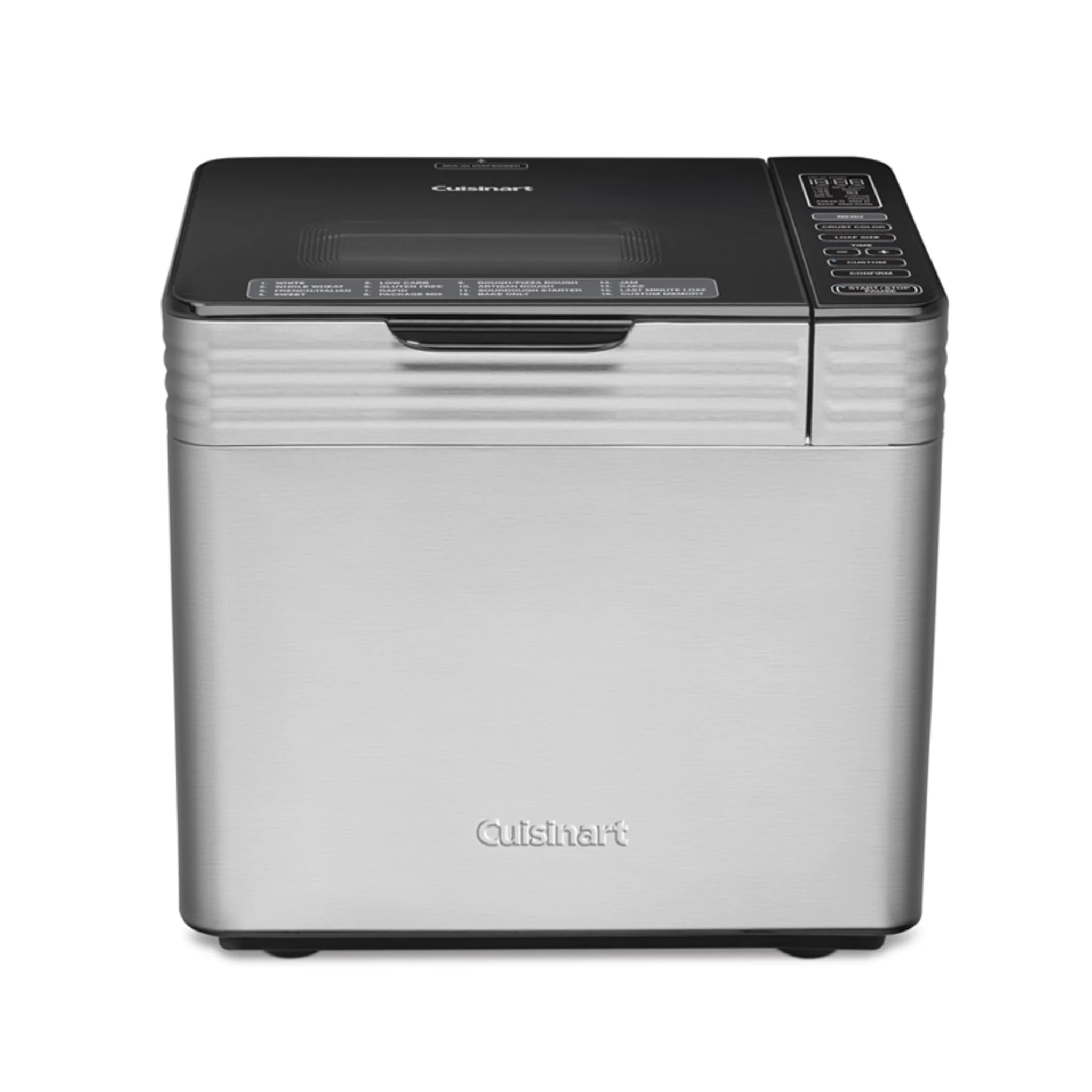 CUISINART CONVECTION OVEN BREAD MAKER - Image 2