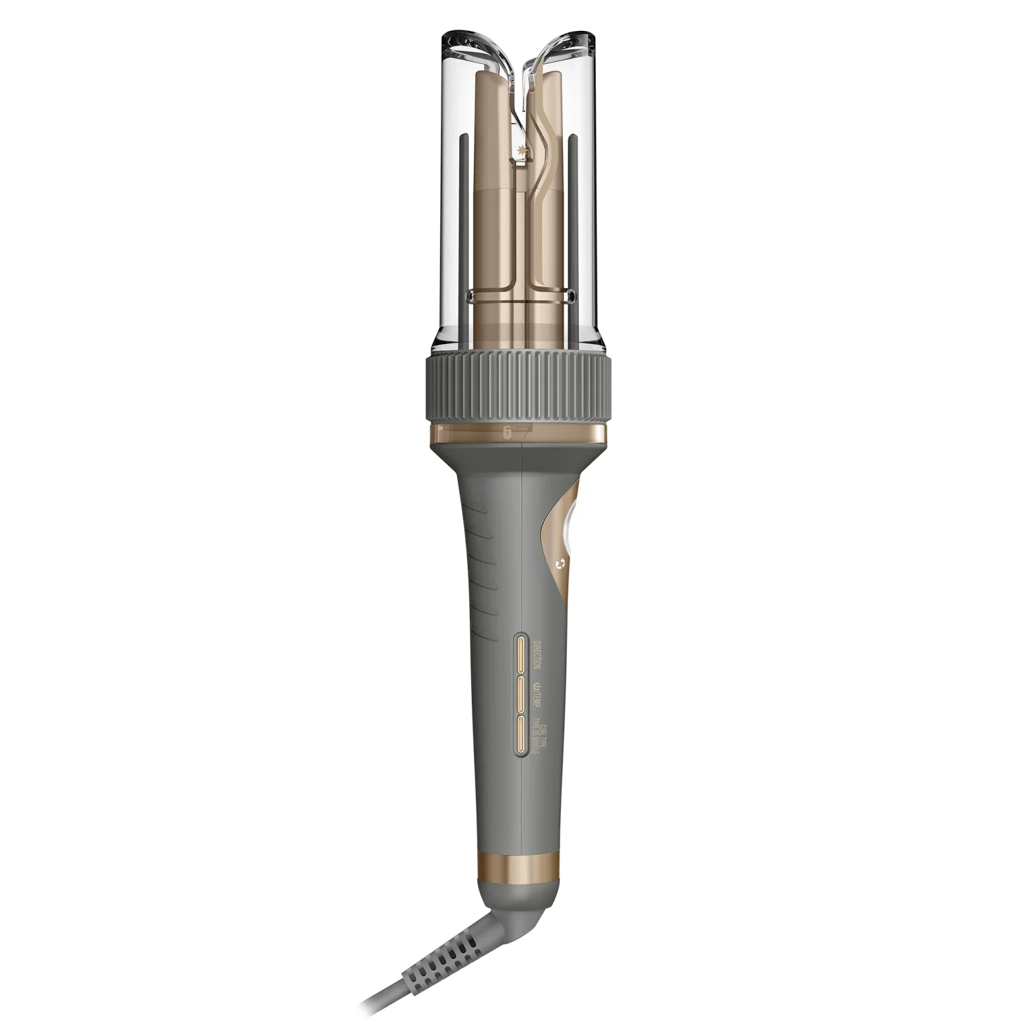 CONAIR CURL SECRET INCH AND QUARTER BARREL - Image 2
