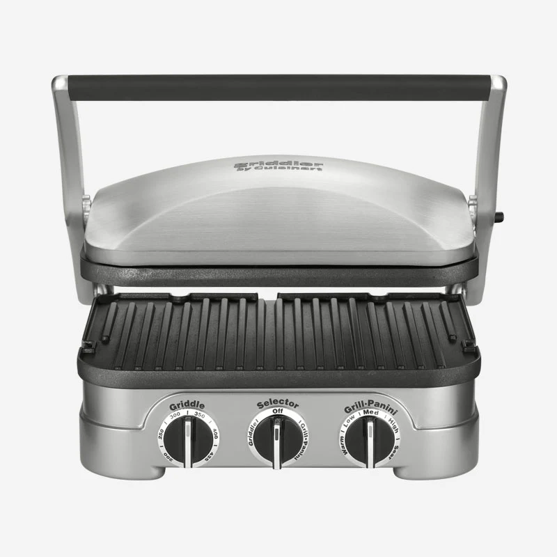 CUISINART GRIDDLER