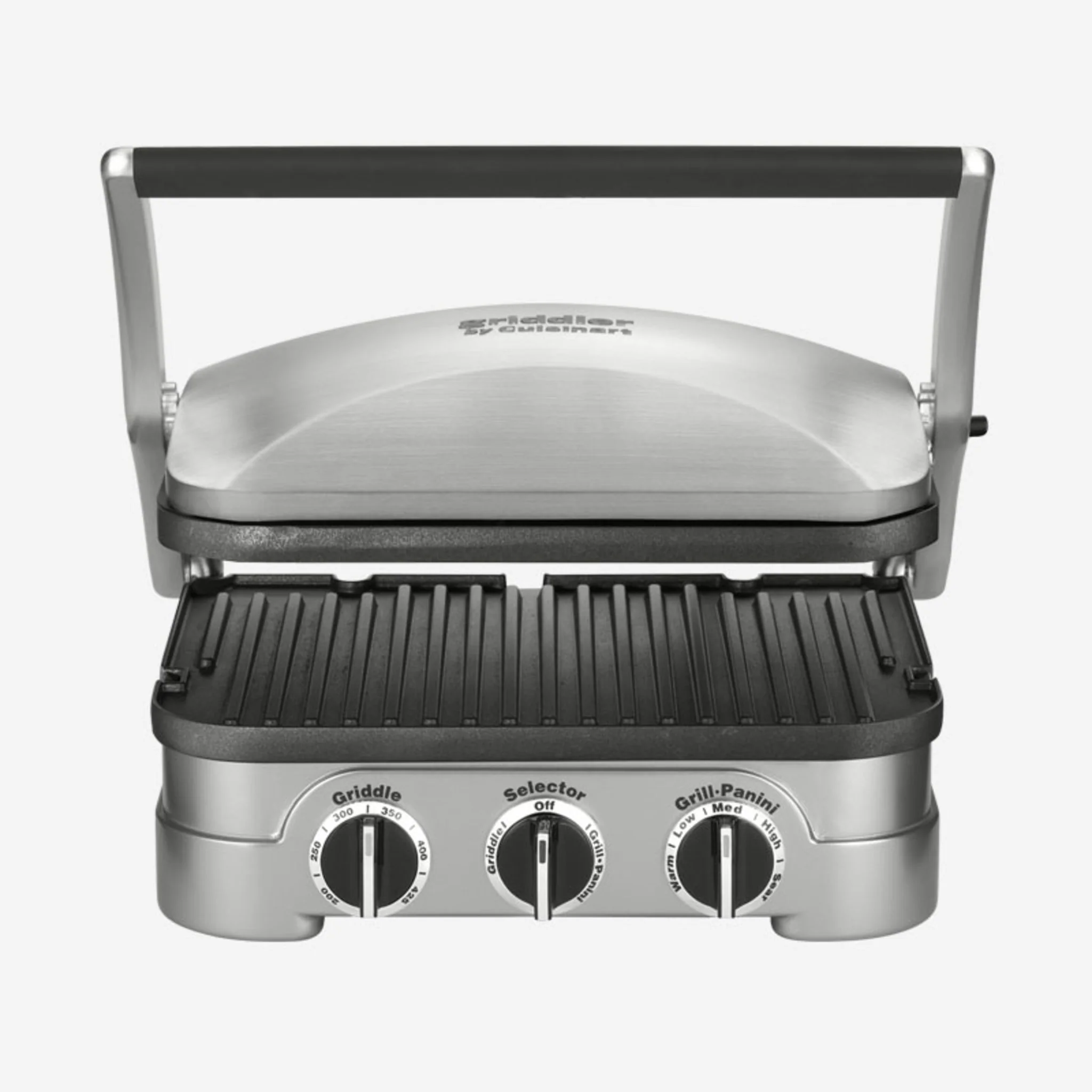 CUISINART GRIDDLER - Image 2