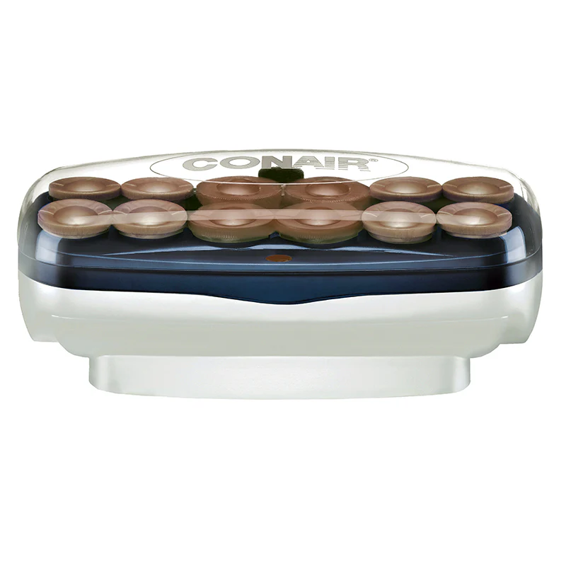 CONAIR 12 PIECE HAIRSETTER