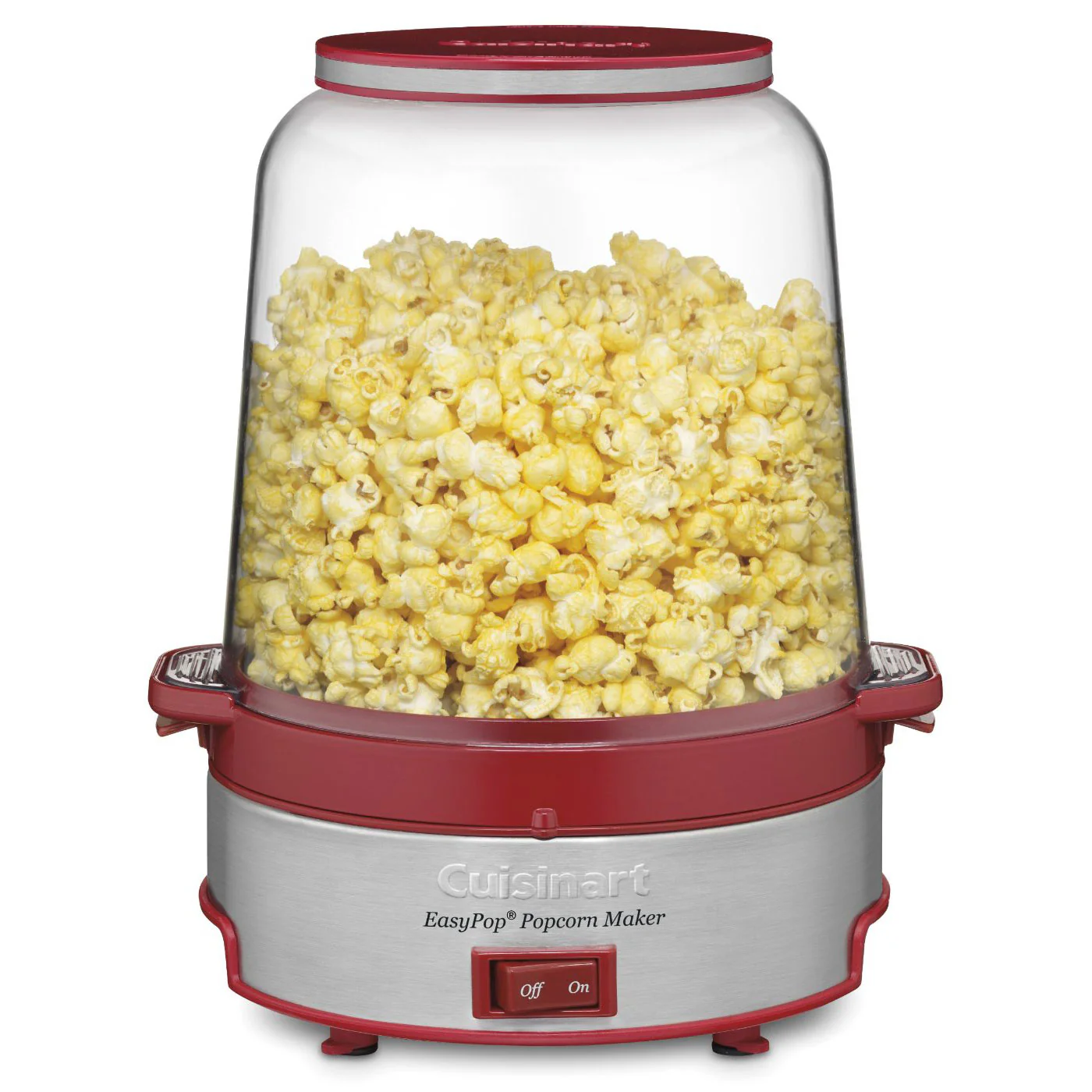 CUISINART 16-CUP EASYPOP POPCORN MAKER