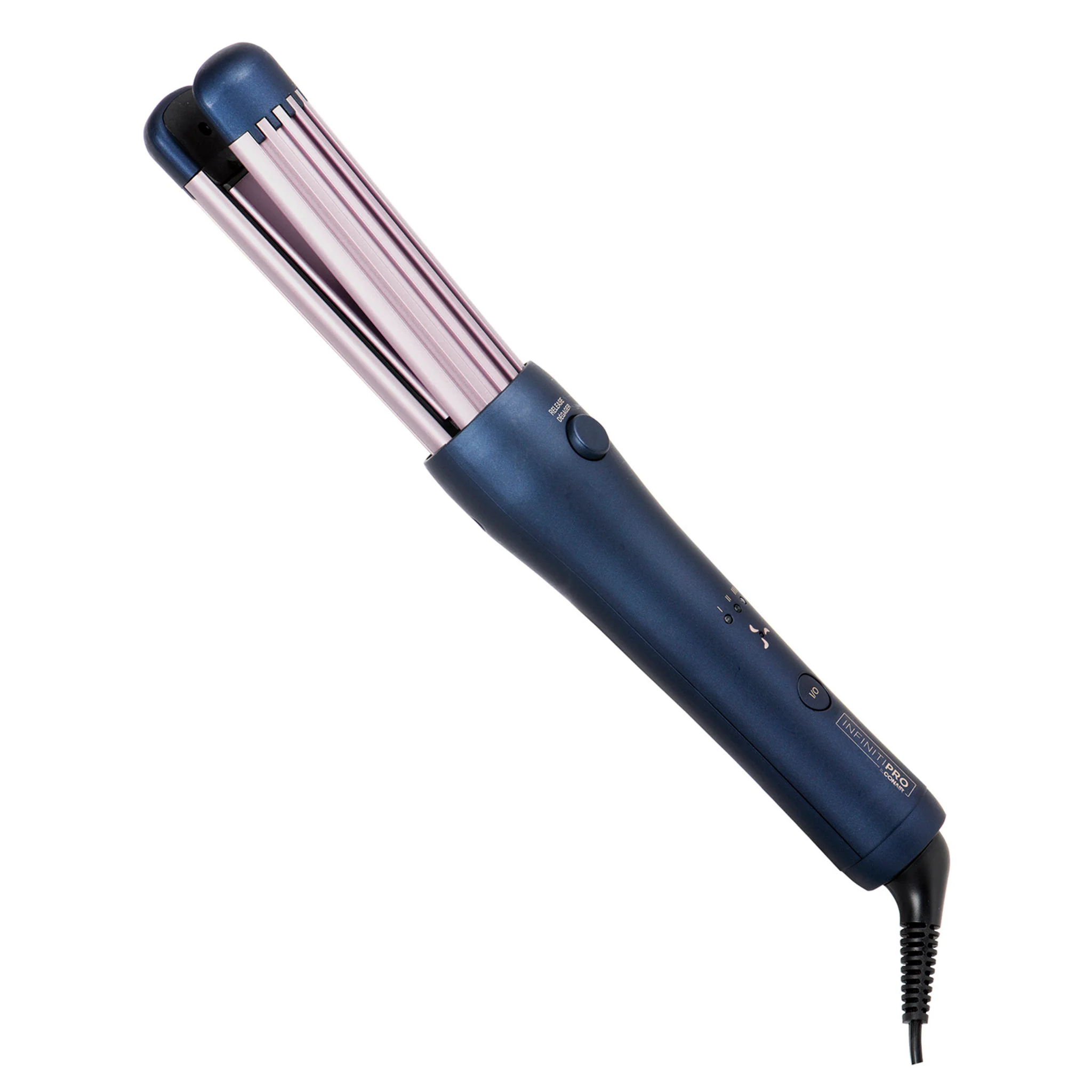 CONAIR 1" TITANIUM 2 IN 1 COOL AIR STYLER - Image 2