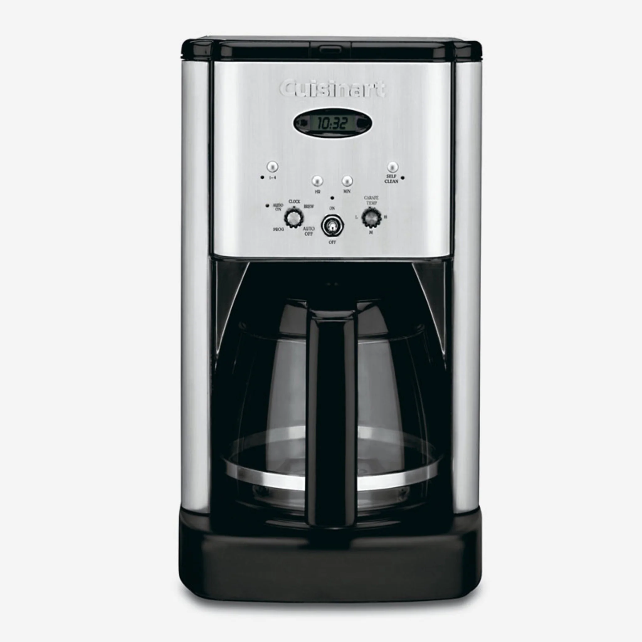 CUISINART BREW CENTRAL 12-CUP PROGRAMMABLE COFFEE - Image 2