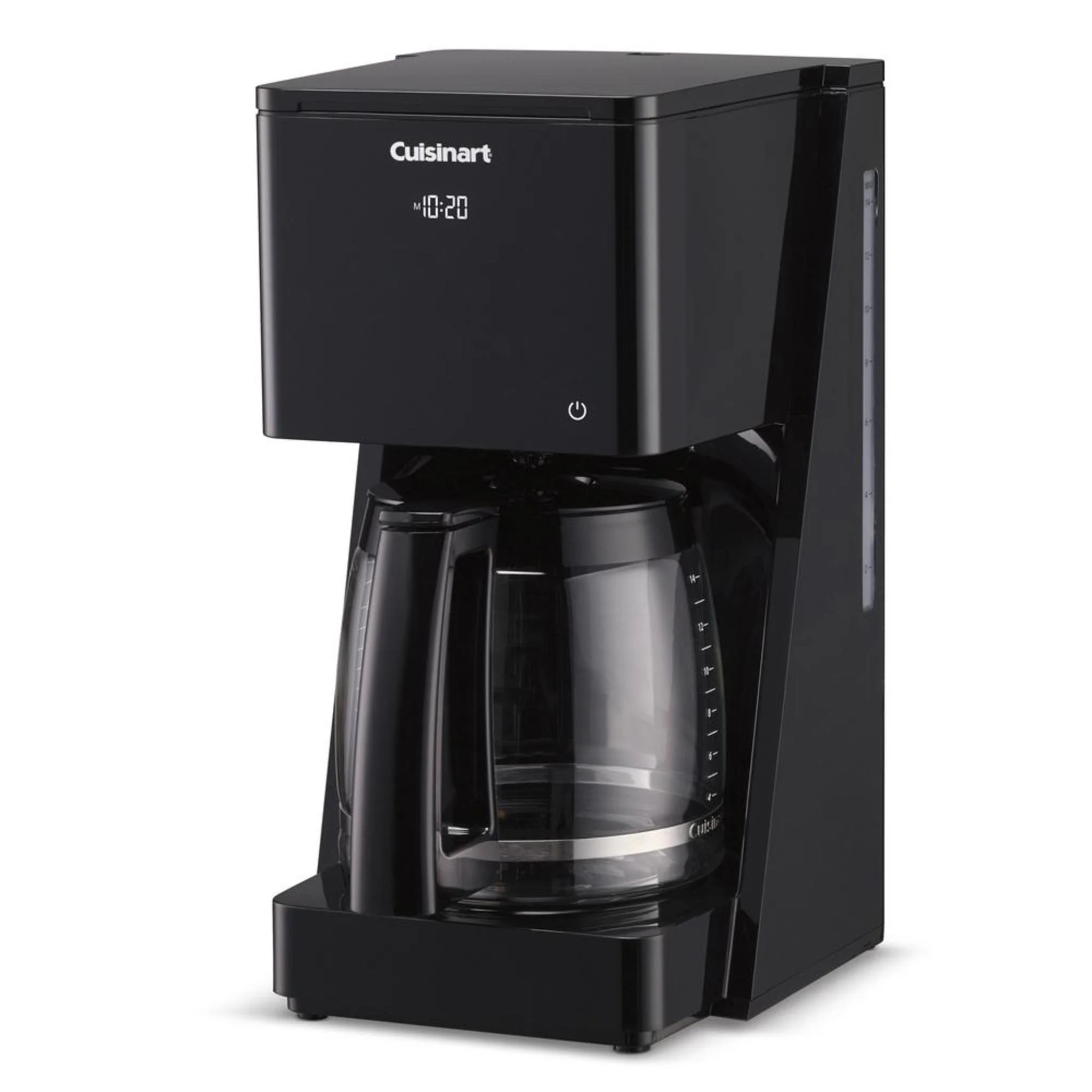 CUISINART 14-CUP TOUCHSCREEN COFFEEMAKER - Image 2
