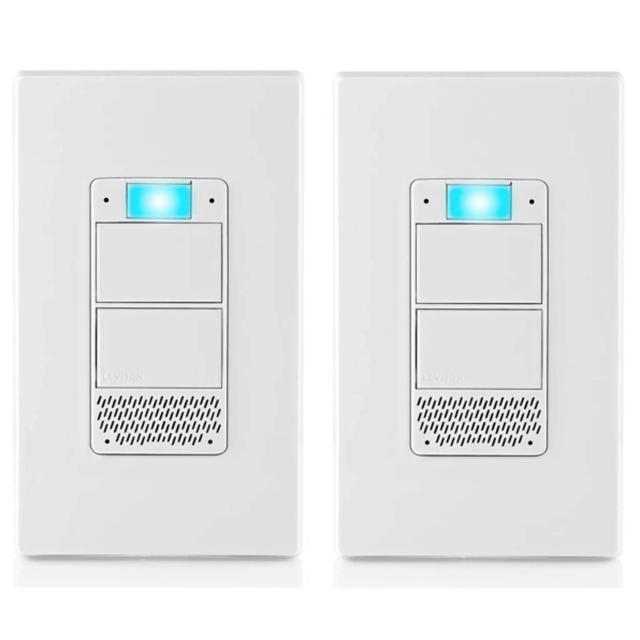 LEVITON WI-FI VOICE DIMMER WITH AMAZON ALEXA BUILT-IN - SET OF 2 - Image 2
