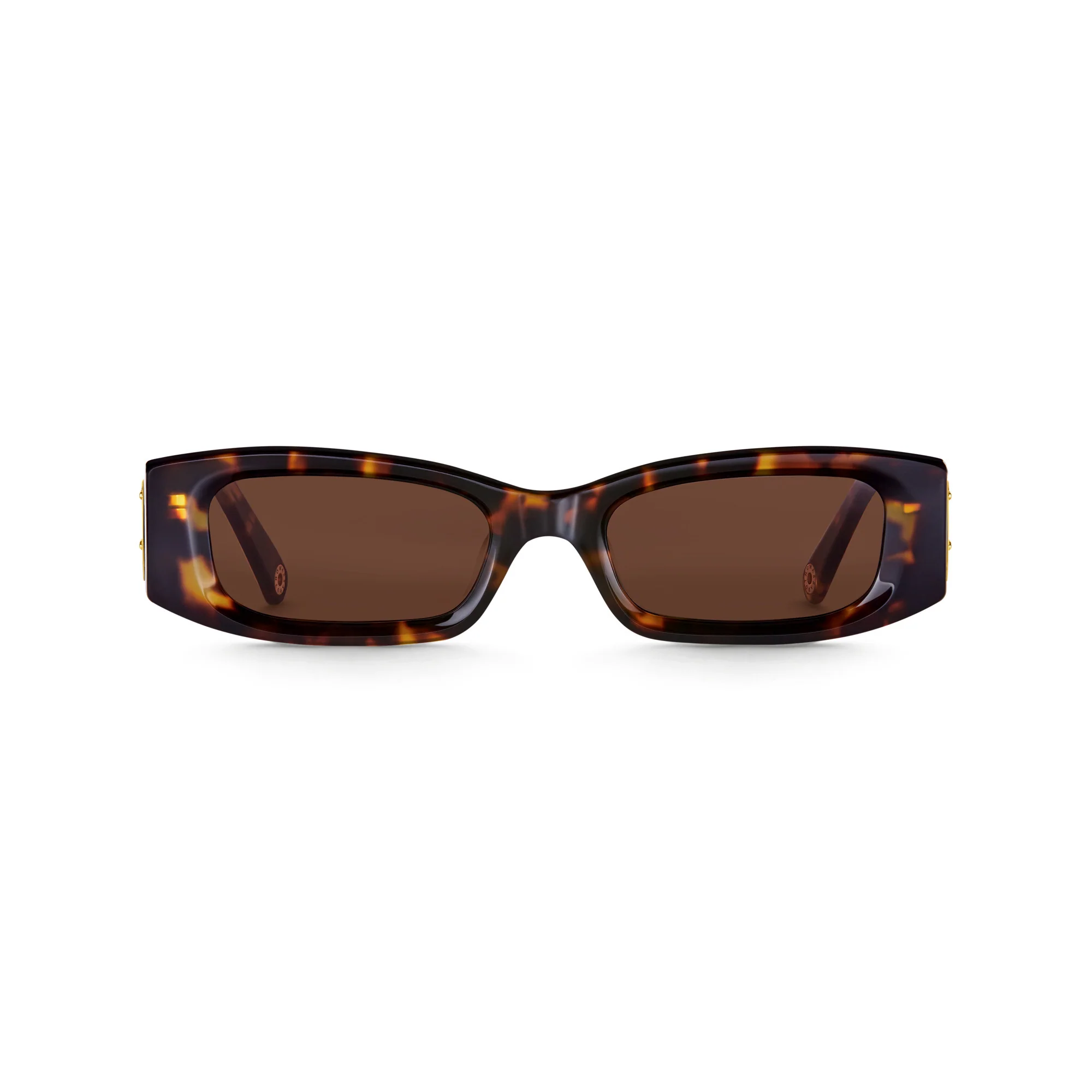 THOMAS SABO KIM WOMEN SUNGLASSES BROWN