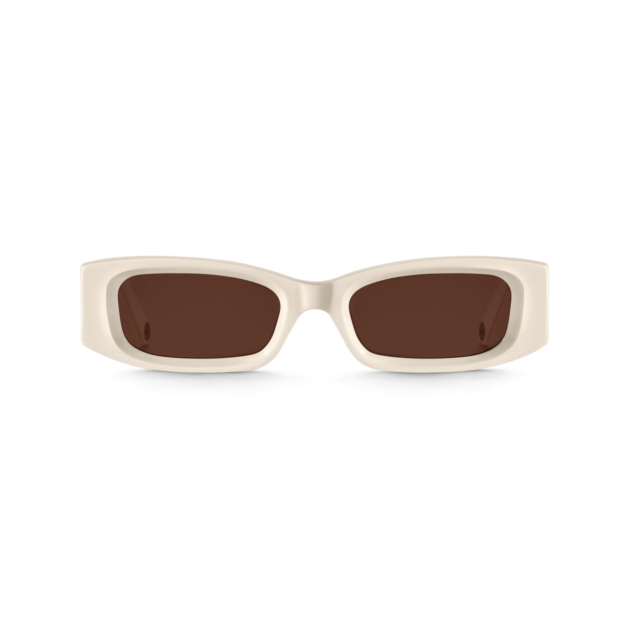 THOMAS SABO KIM WOMEN SUNGLASSES - WHITE - Image 2