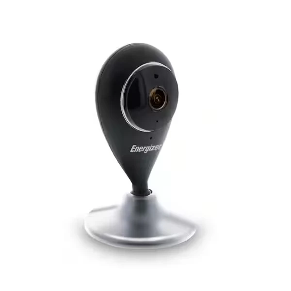 ENERGIZER SMART INDOOR CAMERA - BLACK