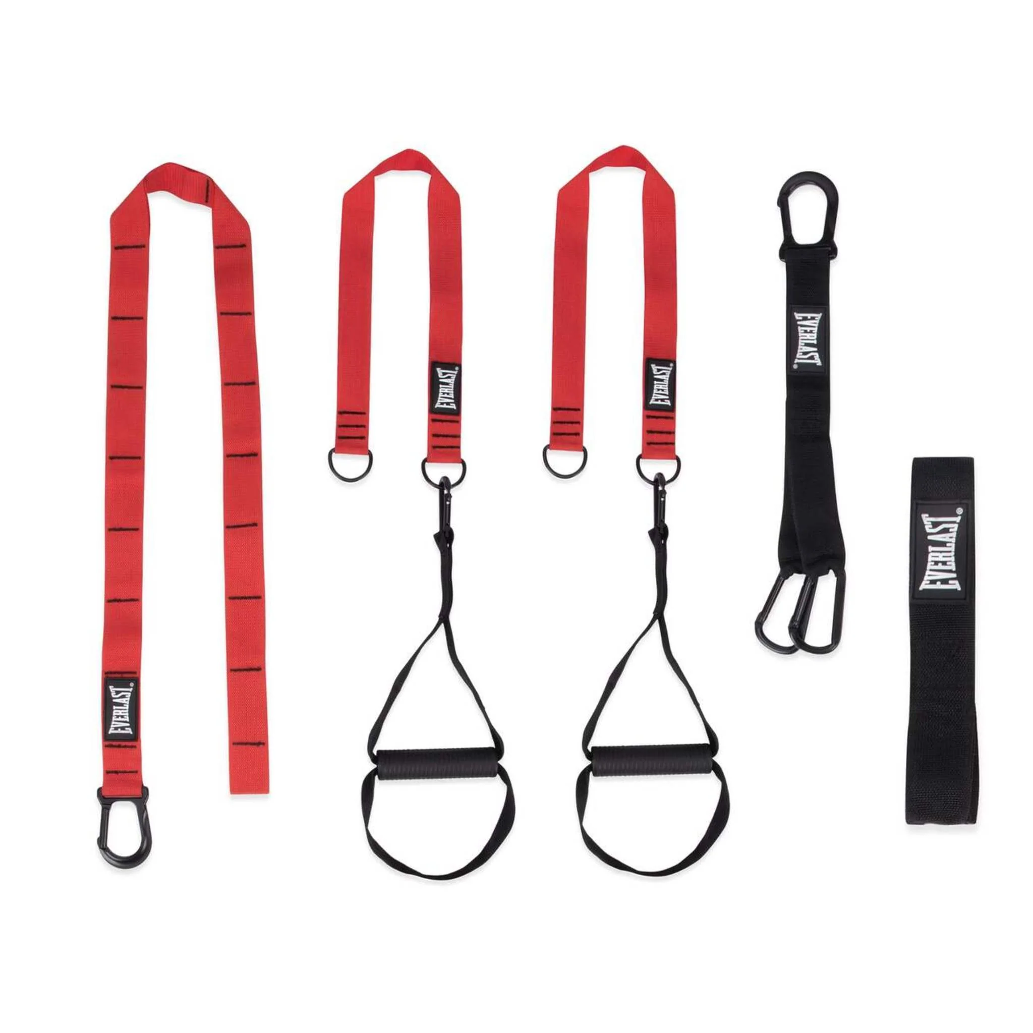 EVERLAST FULL-BODY WEIGHT SUSPENSION TRAINER - Image 2