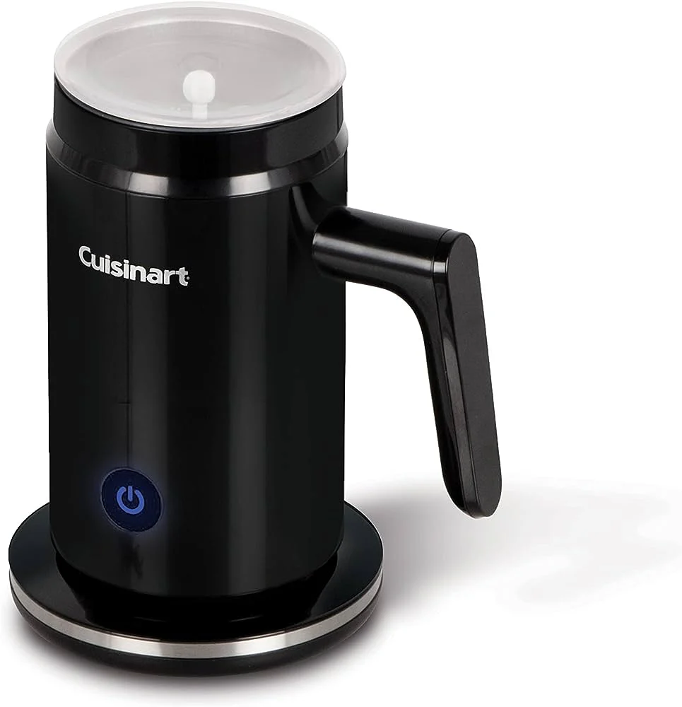 CUISINART MILK FROTHER