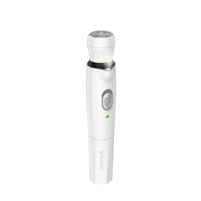 CONAIR GIRLBOMB ALL-IN-ONE FACE AND BODY TRIMMER