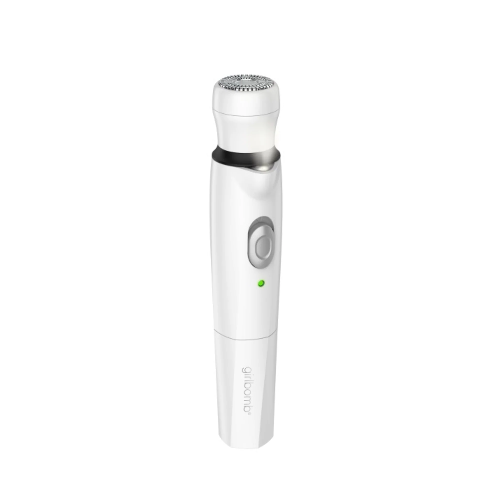 CONAIR GIRLBOMB ALL-IN-ONE FACE AND BODY TRIMMER - Image 2