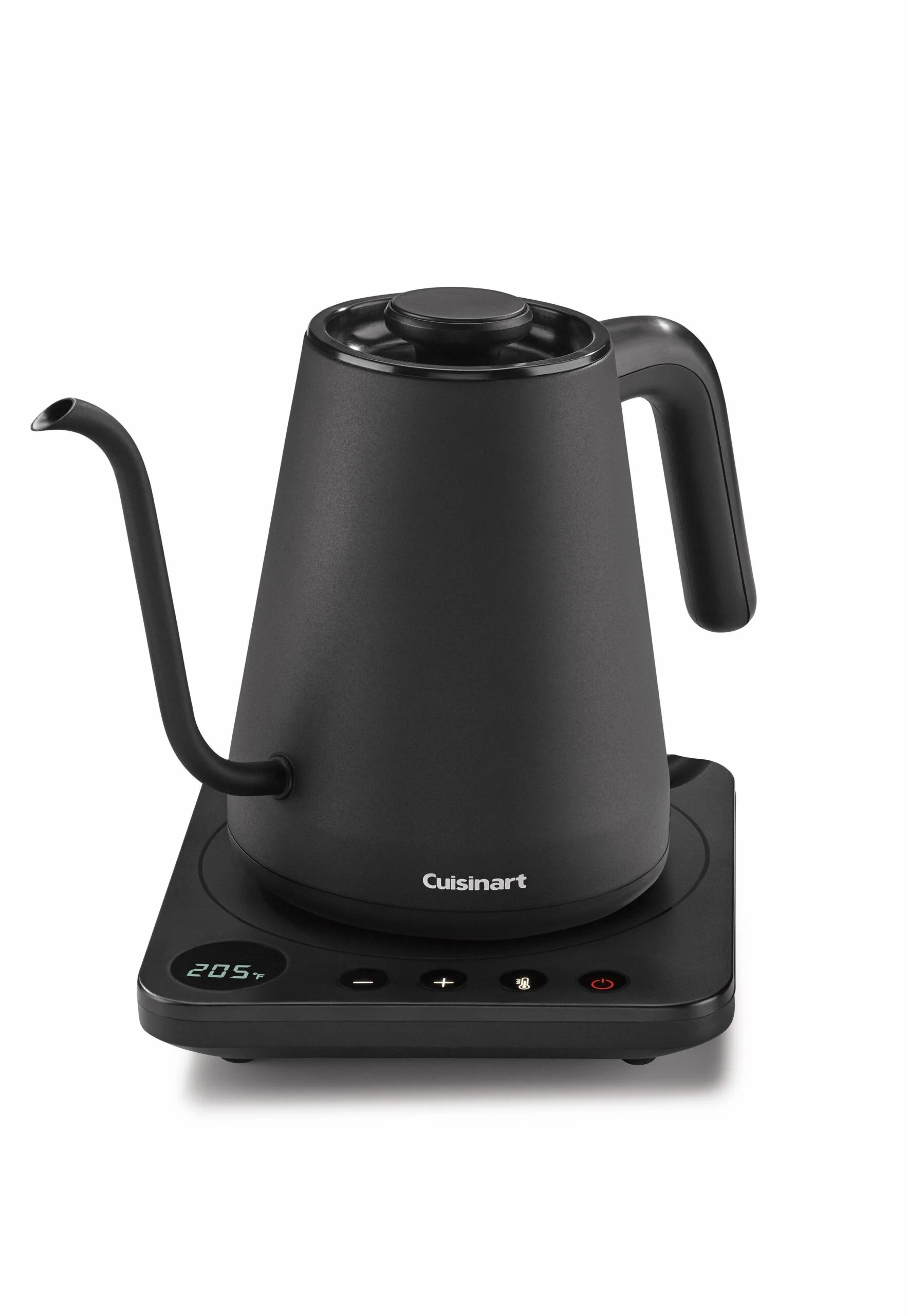 CUISINART DIGITAL GOOSENECK KETTLE
