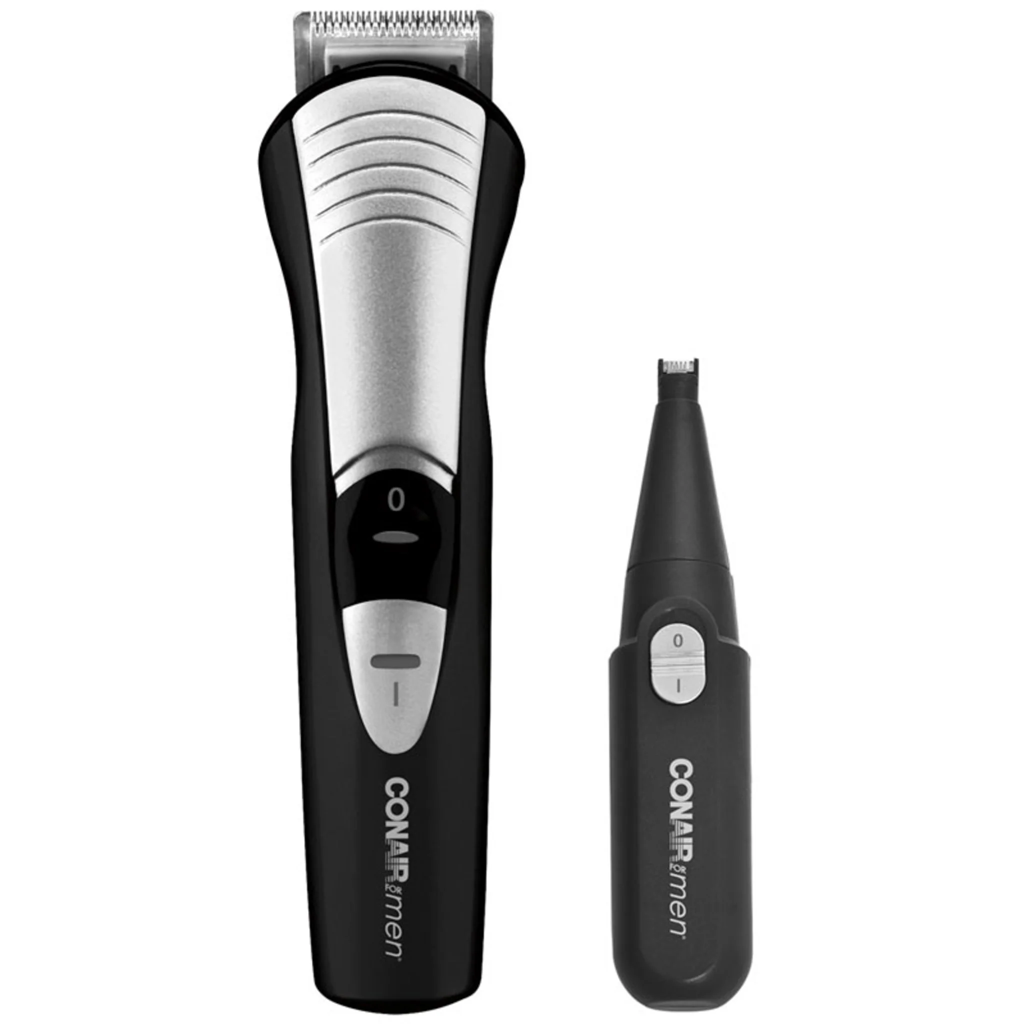 CONAIR 15 PC BEARD & MOUSTACHE TRIMMING SYSTEM - Image 2