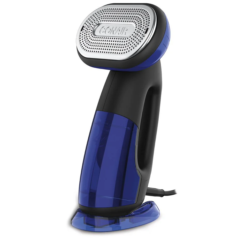 CONAIR EXTREME STEAM 2-IN-1 WITH TURBO