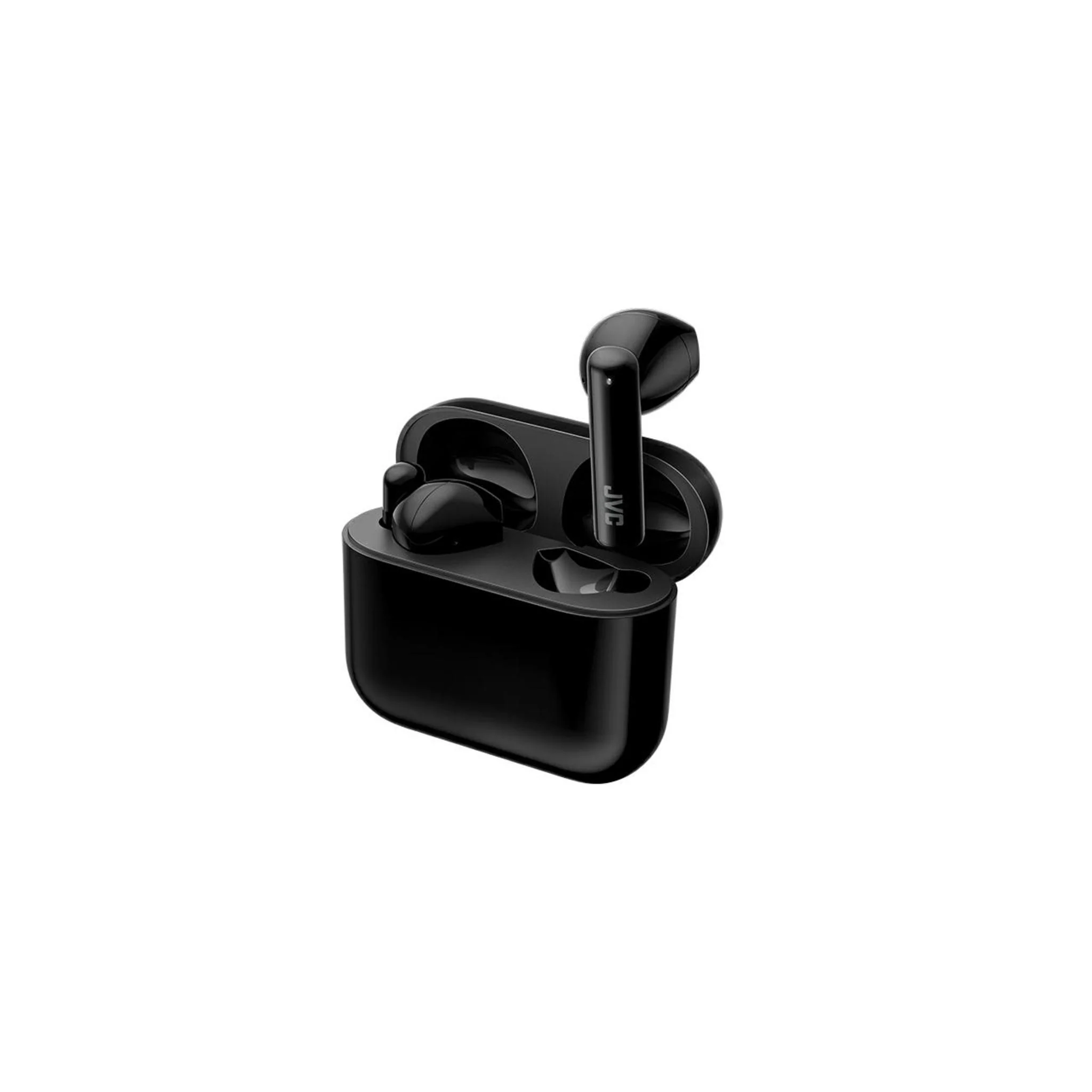 JVC TRUE WIRELESS EARBUDS - OLIVE BLACK - Image 2