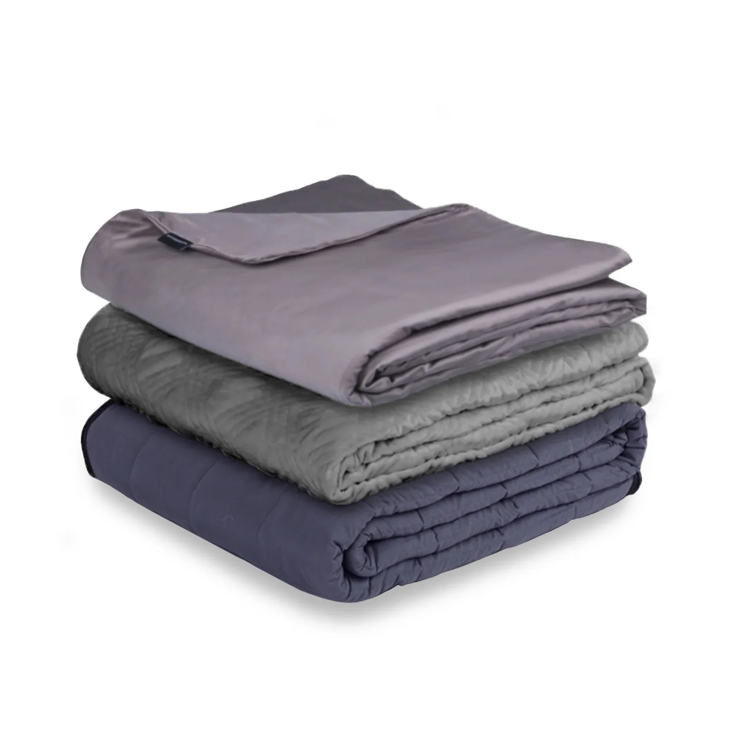 HUSH 2-IN-1 BUNDLE - KING 30 LB - GREY - Image 2