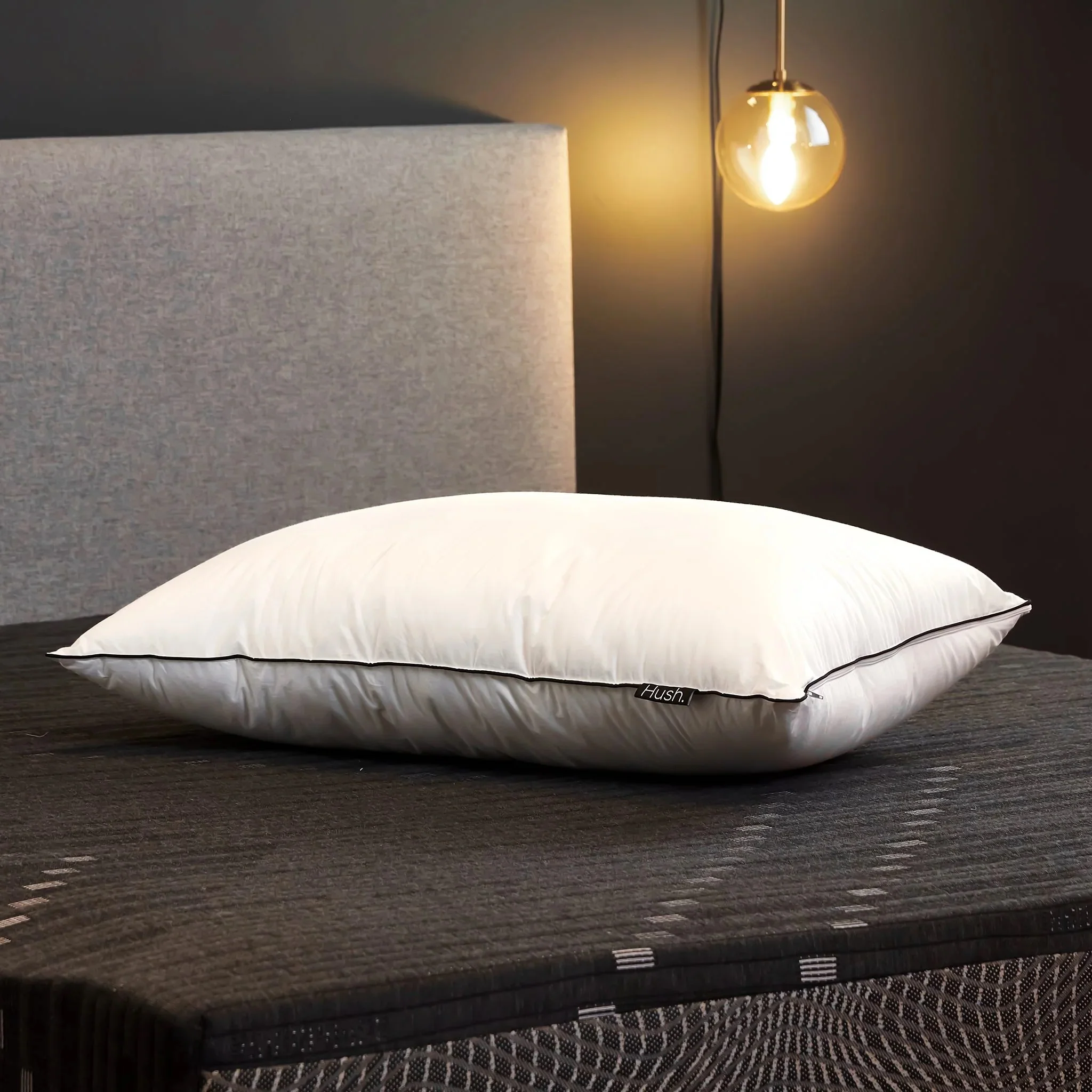 HUSH CLOUD 3-IN-1 PILLOW - KING