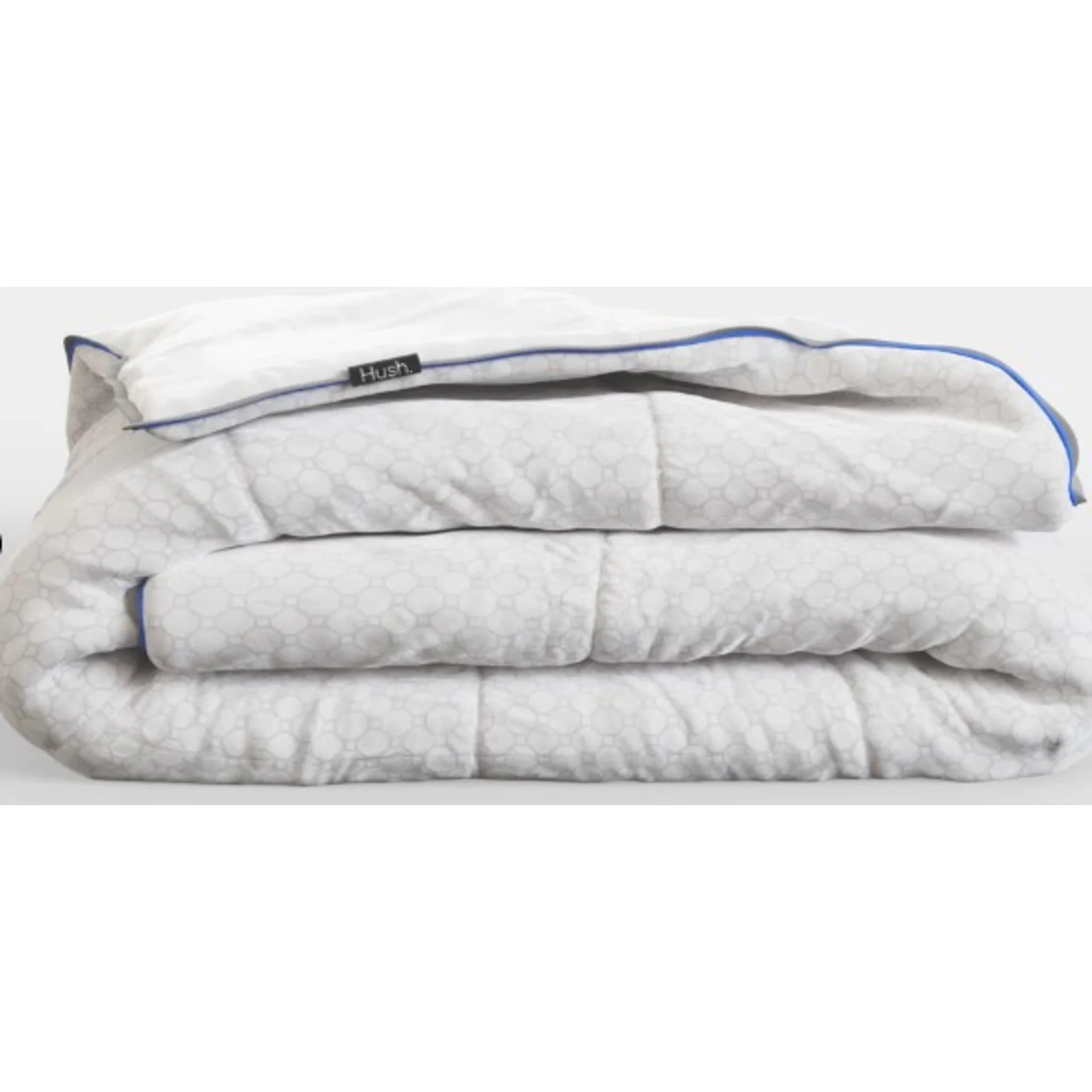 HUSH BLANKETS WEIGHTLESS COOLING MICROGRAVITY DUVET - KING - Image 2