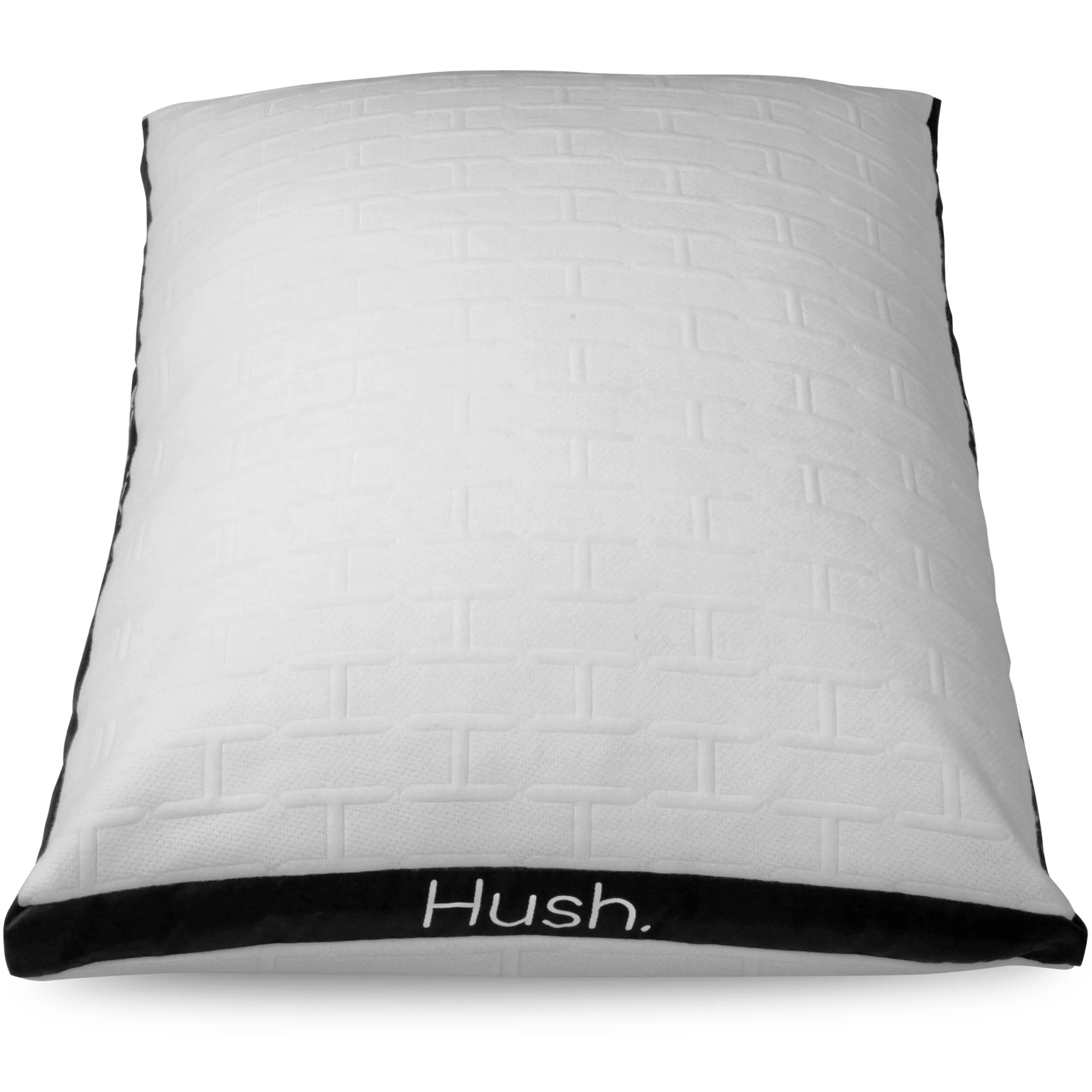 HUSH HYBRID ADJUSTABLE COOLING PILLOW