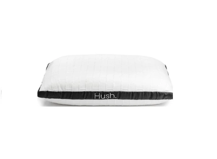 HUSH HYBRID ADJUSTABLE COOLING PILLOW