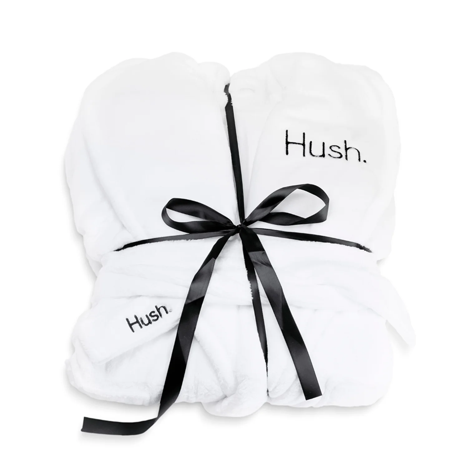 HUSH WEIGHTED ROBE - MEDIUM - Image 2