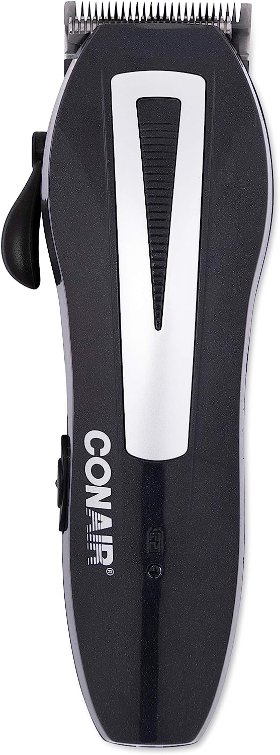 CONAIR LITHIUM ION HAIRCUT KIT