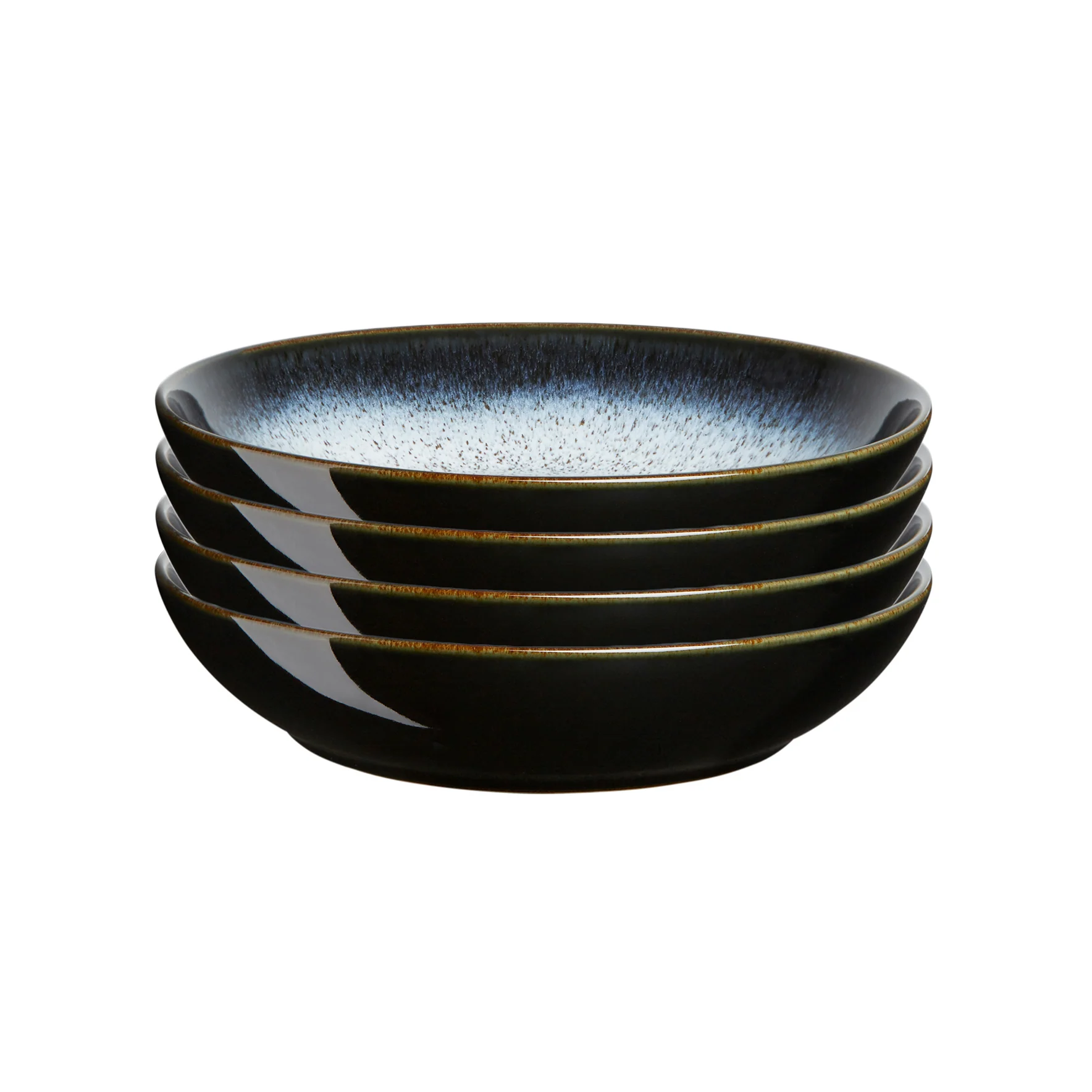 DENBY HALO SET OF 4 PASTA BOWLS