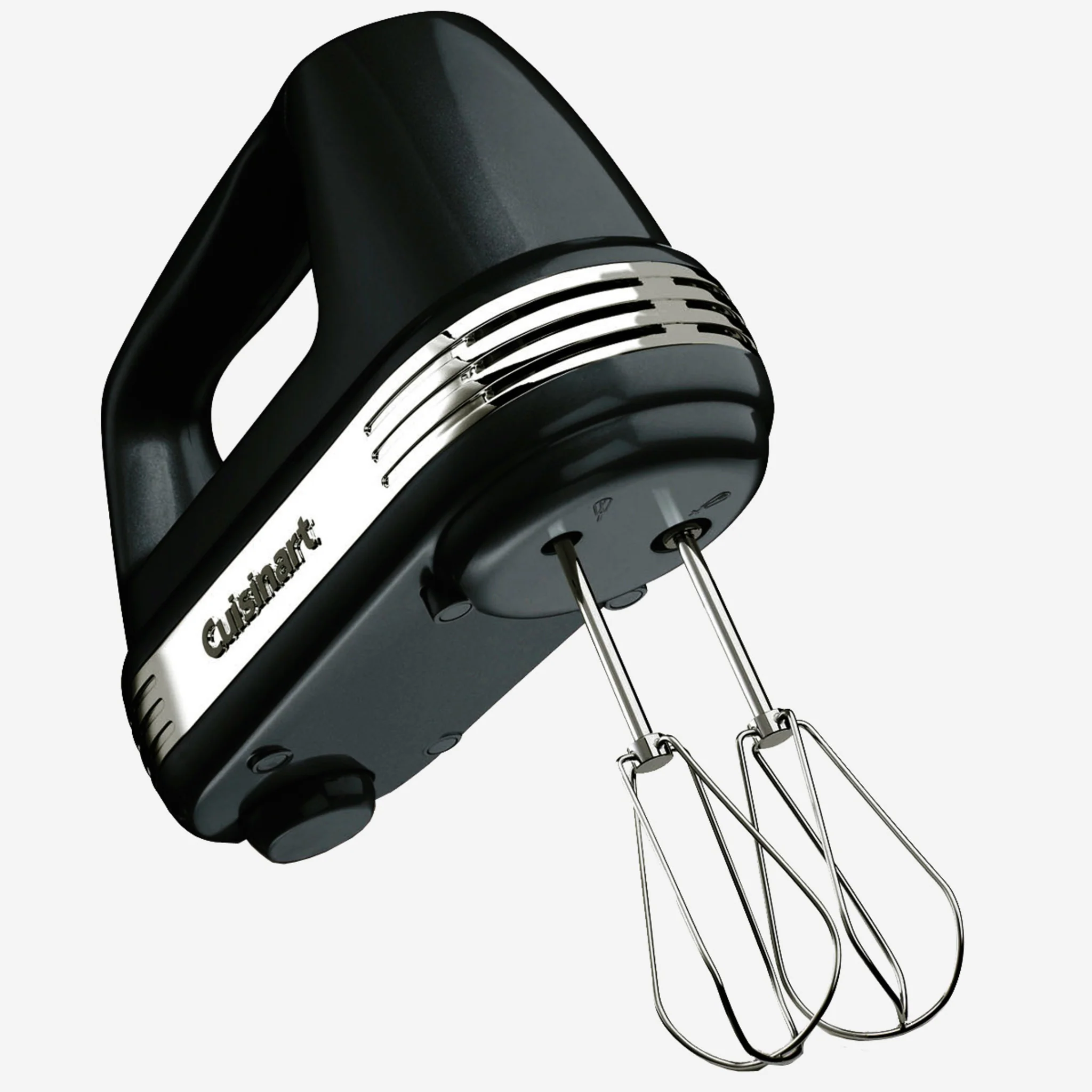 CUISINART POWER ADVANTAGE 7-SPEED HAND MIXER - Image 2
