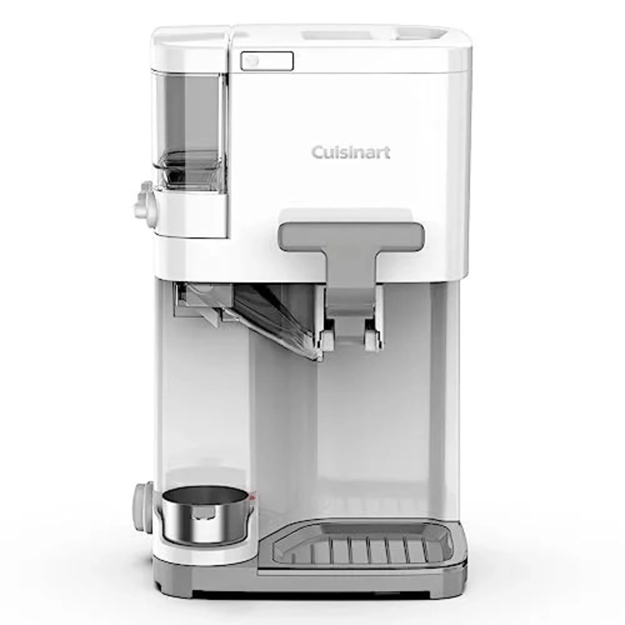 CUISINART SOFT SERVE ICE CREAM MAKER - Image 2