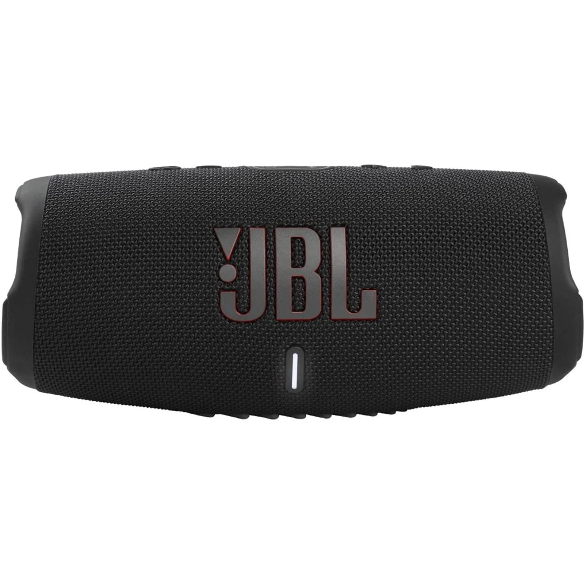 JBL CHARGE5 PORTABLE WATERPROOF BLUETOOTH SPEAKER - BLACK - Image 2