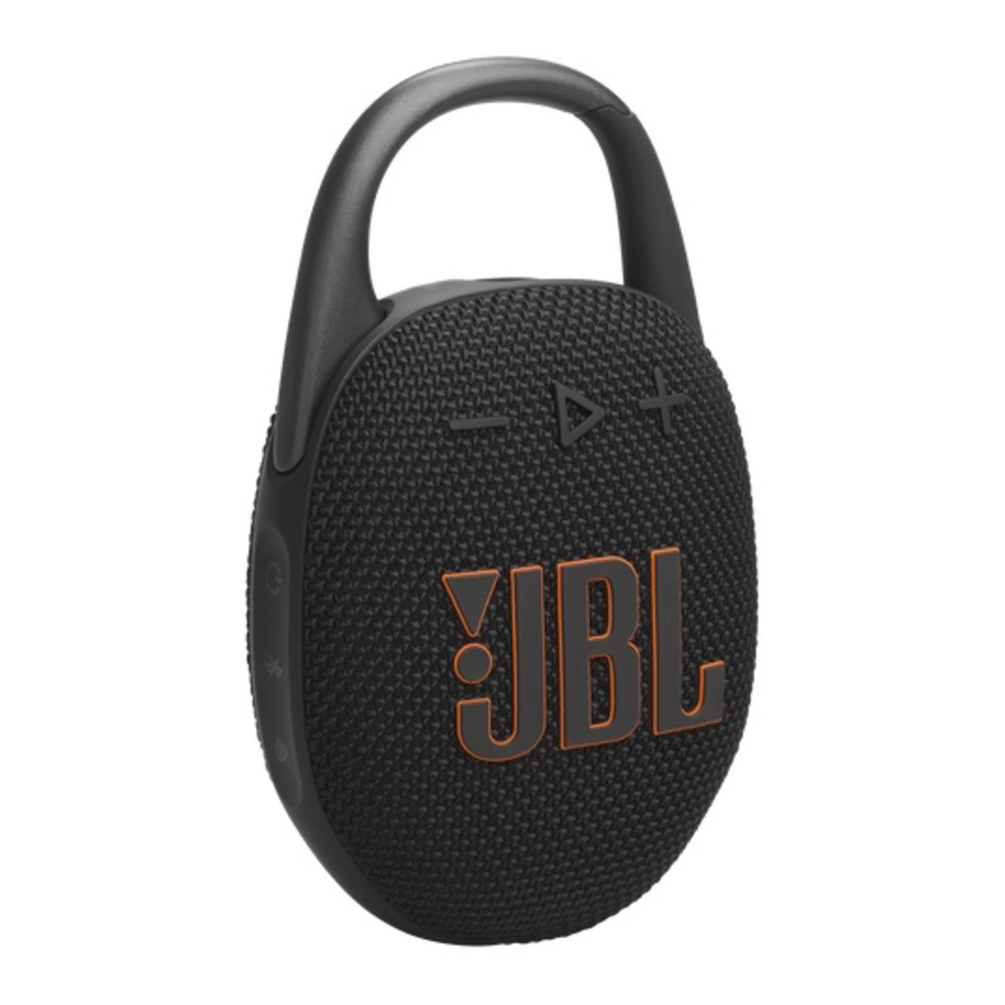 JBL CLIP5 WATERPROOF SPEAKER - BLACK - Image 2