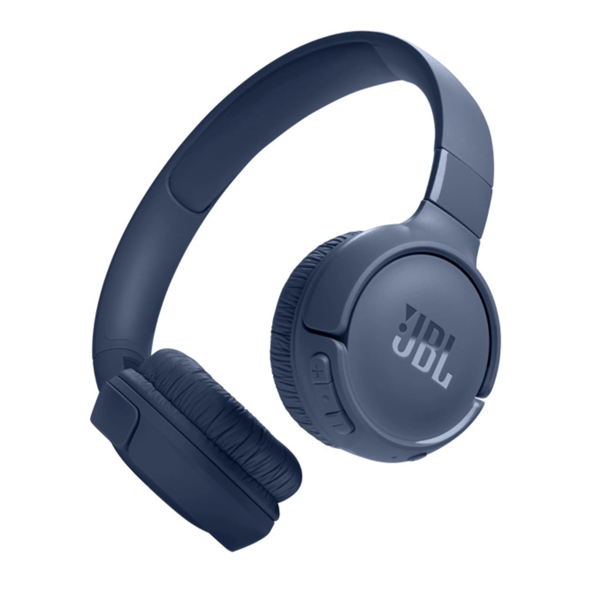 JBL TUNE 520 ON-EAR WIRELESS HEADPHONES - BLUE - Image 2