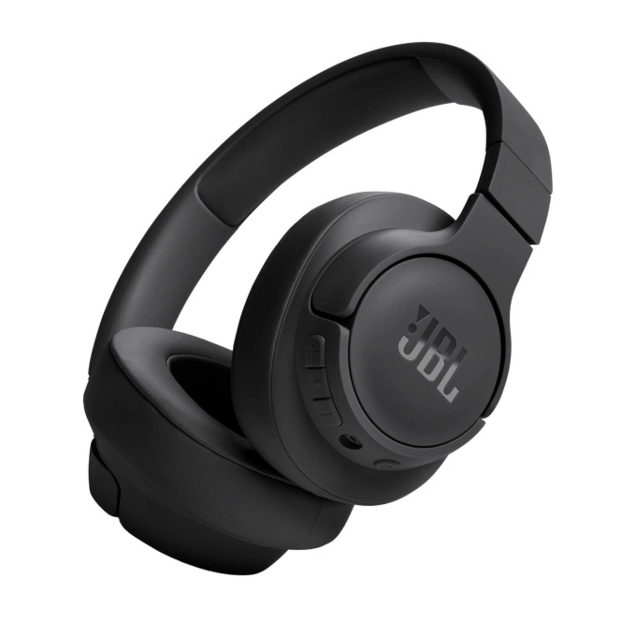 JBL TUNE 720 OVER-EAR WIRELESS HEADPHONES - BLACK - Image 2