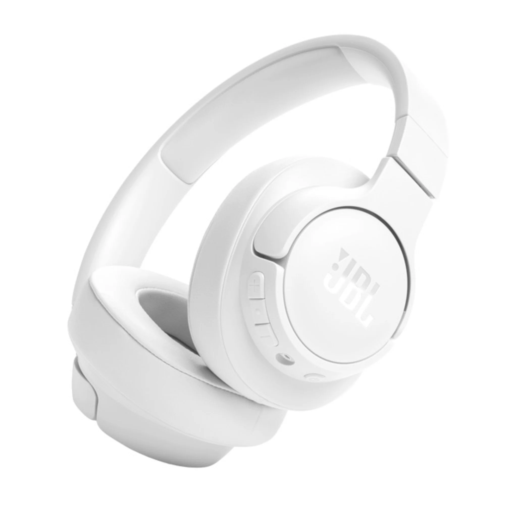 JBL TUNE 720 OVER-EAR WIRELESS HEADPHONES - WHITE - Image 2
